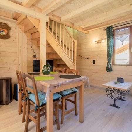 Les Inseparables Saint-Pierre-de-Curtille Экстерьер фото