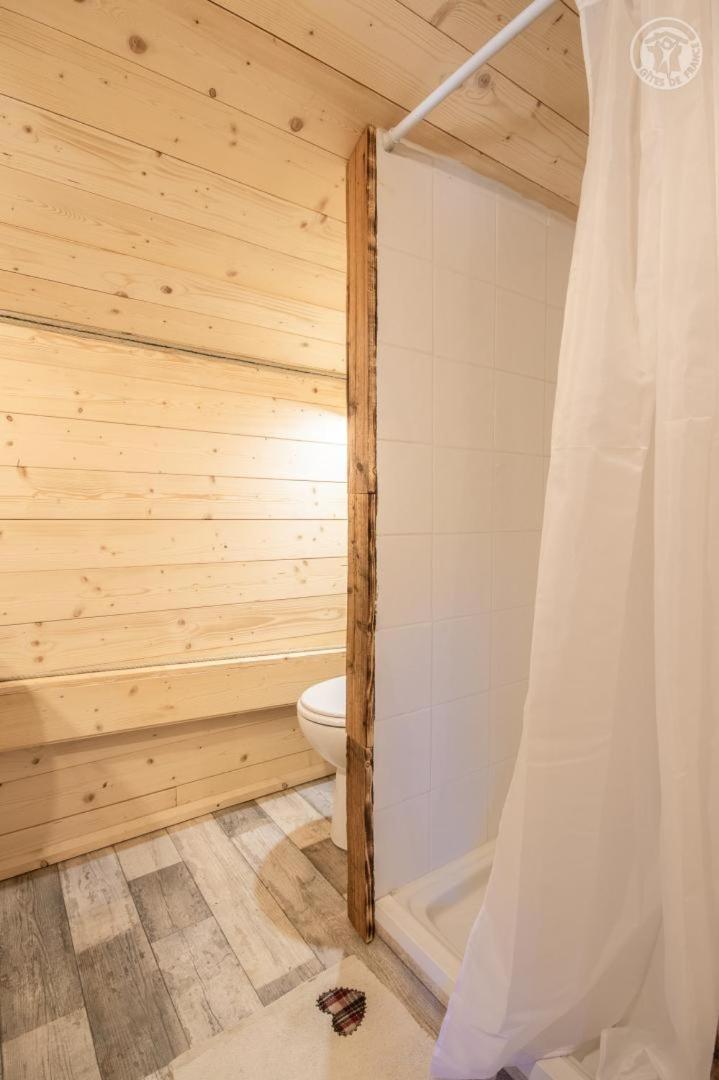 Les Inseparables Saint-Pierre-de-Curtille Экстерьер фото