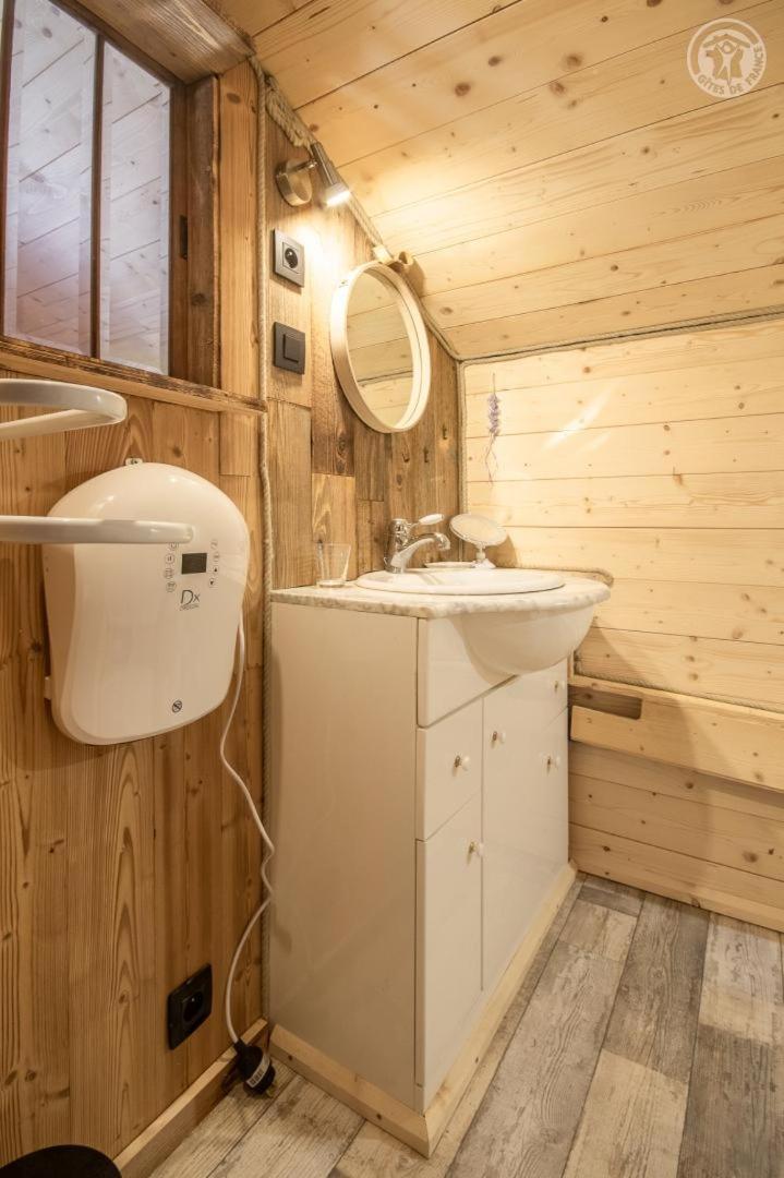 Les Inseparables Saint-Pierre-de-Curtille Экстерьер фото